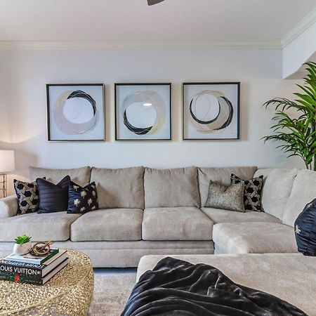 Gorgeous Oceanview 3Br Luxury Condo - Latitude Gulfport Bagian luar foto