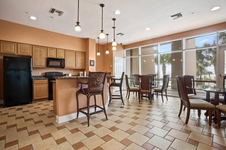 Gorgeous Oceanview 3Br Luxury Condo - Latitude Gulfport Bagian luar foto