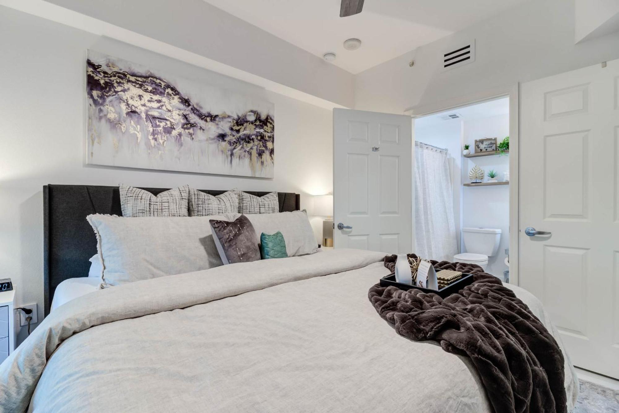 Gorgeous Oceanview 3Br Luxury Condo - Latitude Gulfport Bagian luar foto