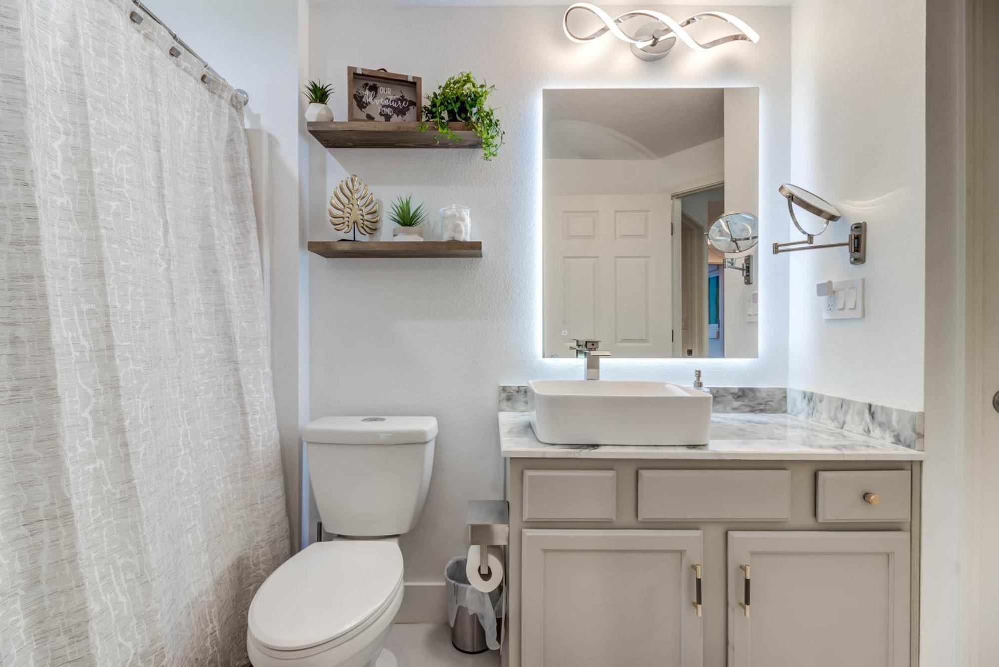 Gorgeous Oceanview 3Br Luxury Condo - Latitude Gulfport Bagian luar foto
