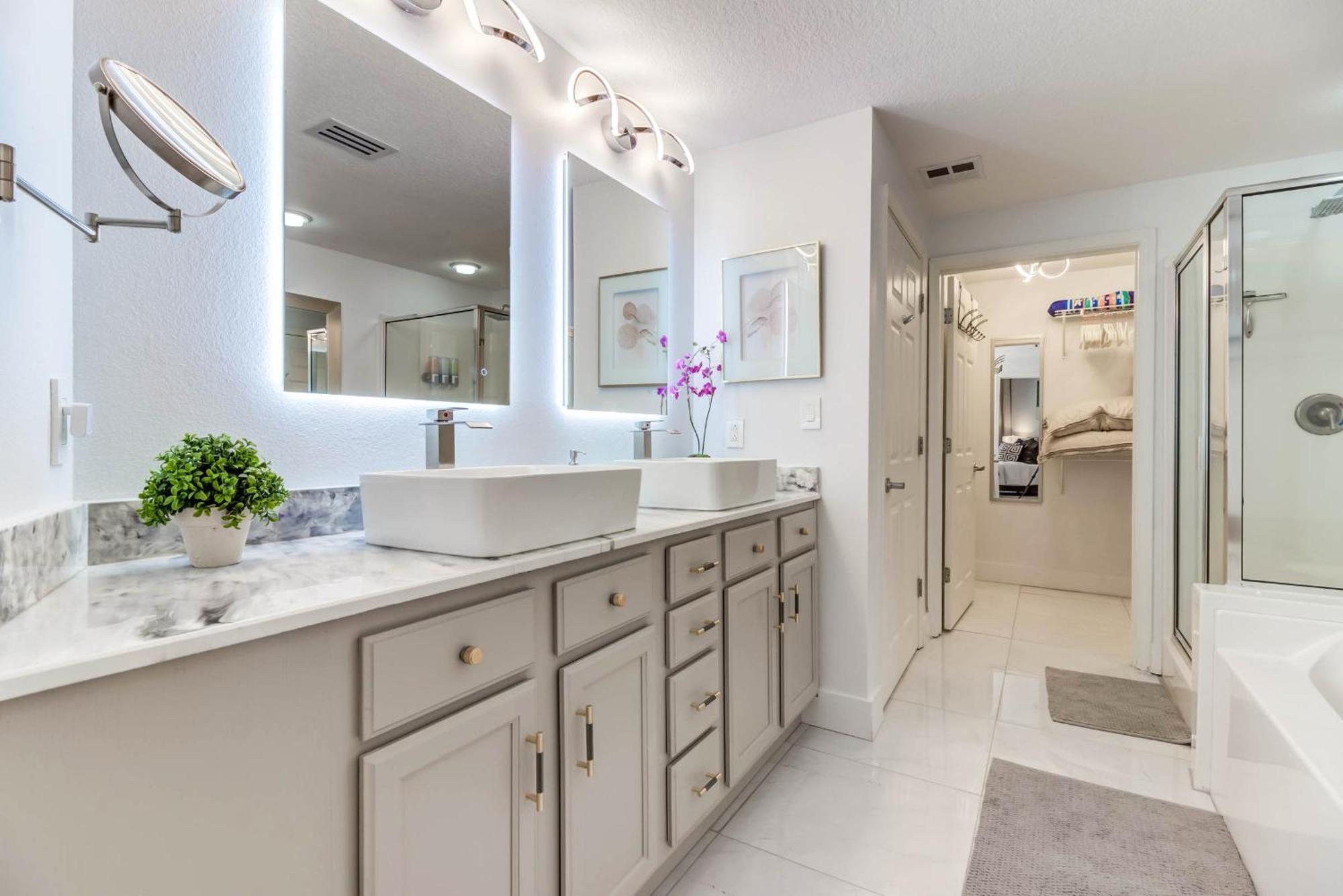 Gorgeous Oceanview 3Br Luxury Condo - Latitude Gulfport Bagian luar foto